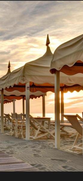 La casina del mare Lido Di Camaiore